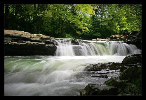 Дагомыские корыта #2