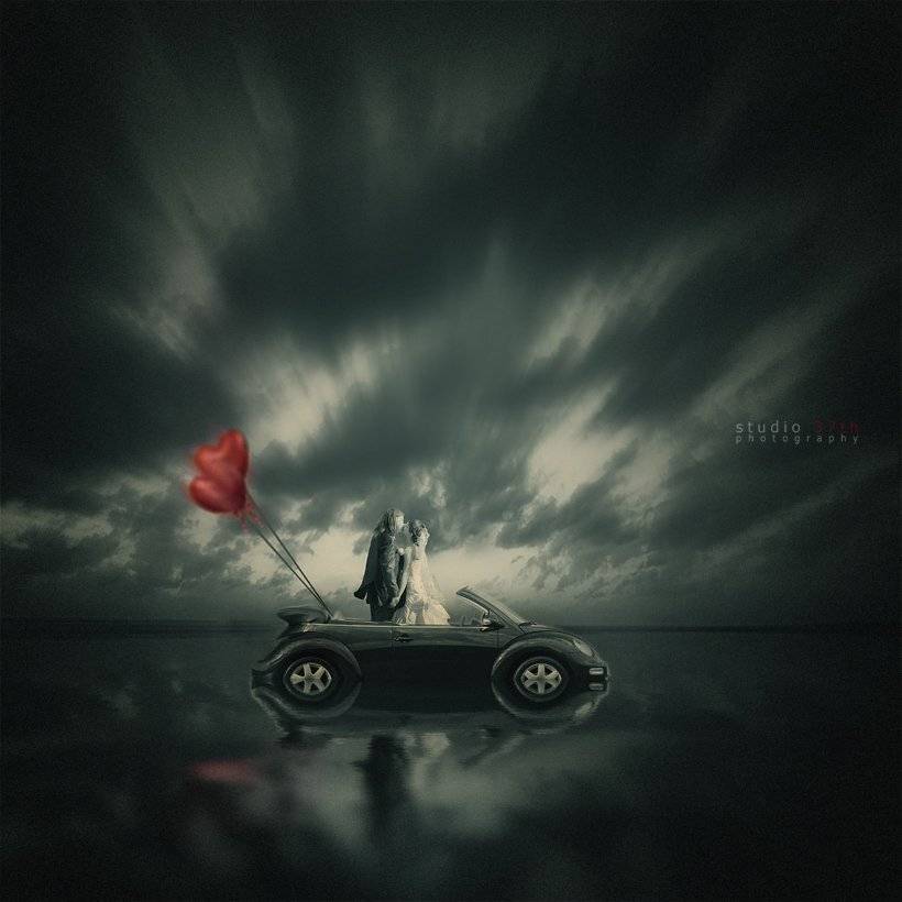 , Alexander Mikhailenko