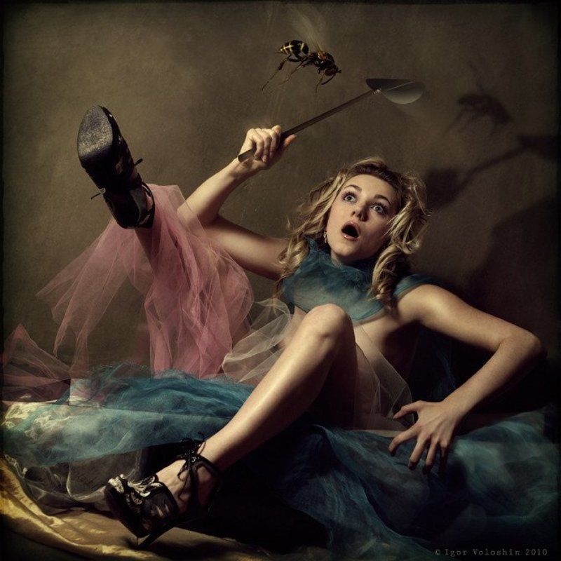 Самурай фото превью