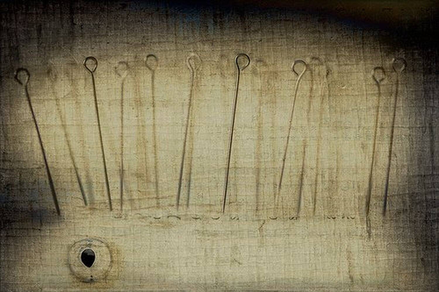 рыба, Irina Fedina