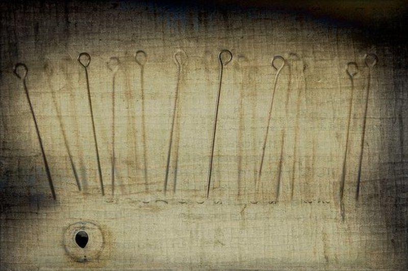 рыба Бармаглот. фото превью