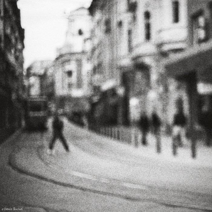 , Denis Buchel
