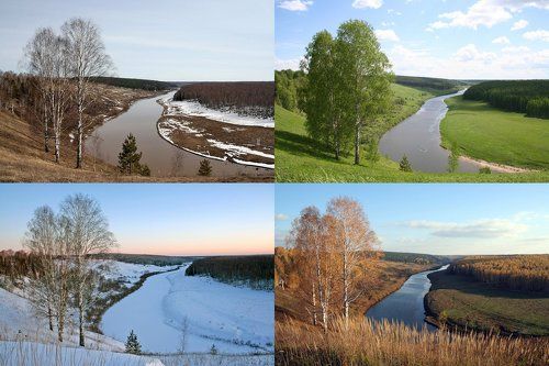 ВСЁ познается в сравнении