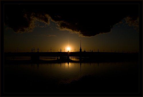 Андерсен и его сказки на берегах Невы