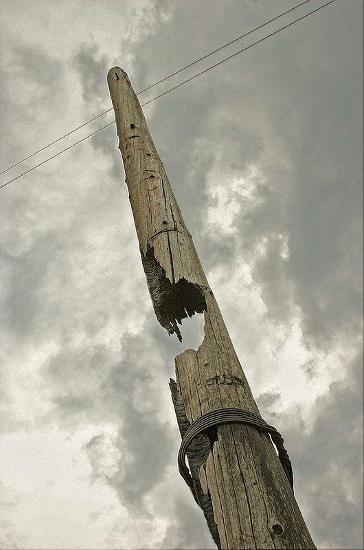 Шаткое равновесие фото превью