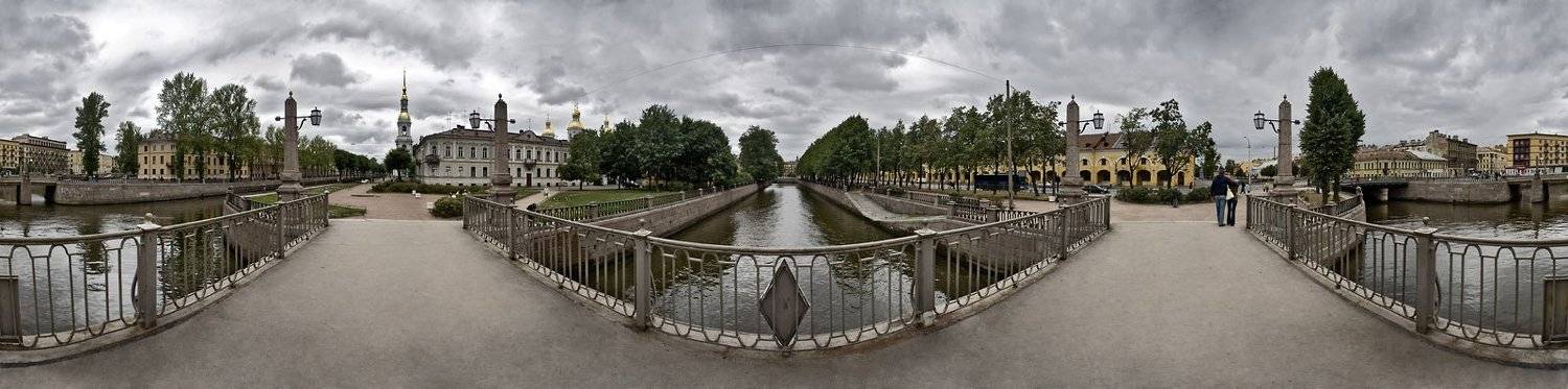 красногвардейский, мост, Владимир Кириченко (vlkira)