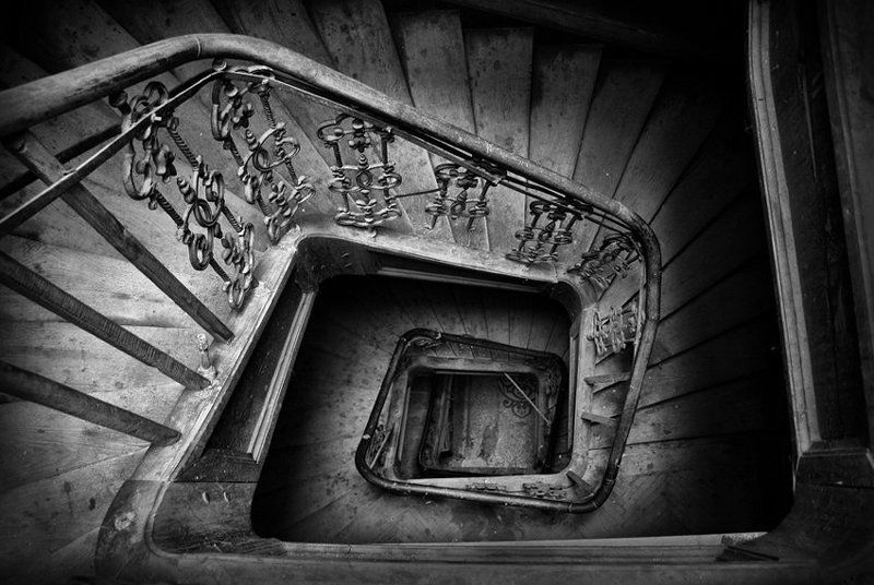 Хрустело под ногами фото превью