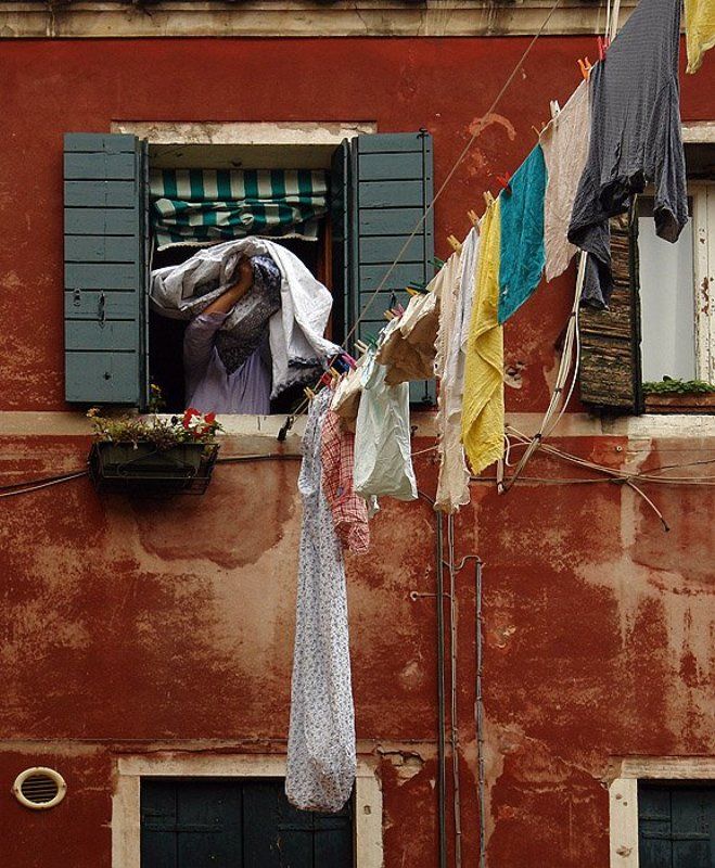 Постирушка фото превью