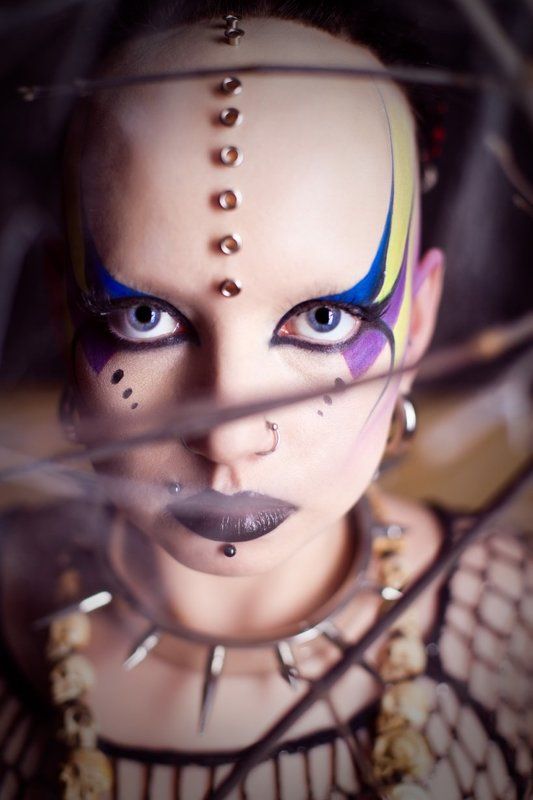 witch фото превью