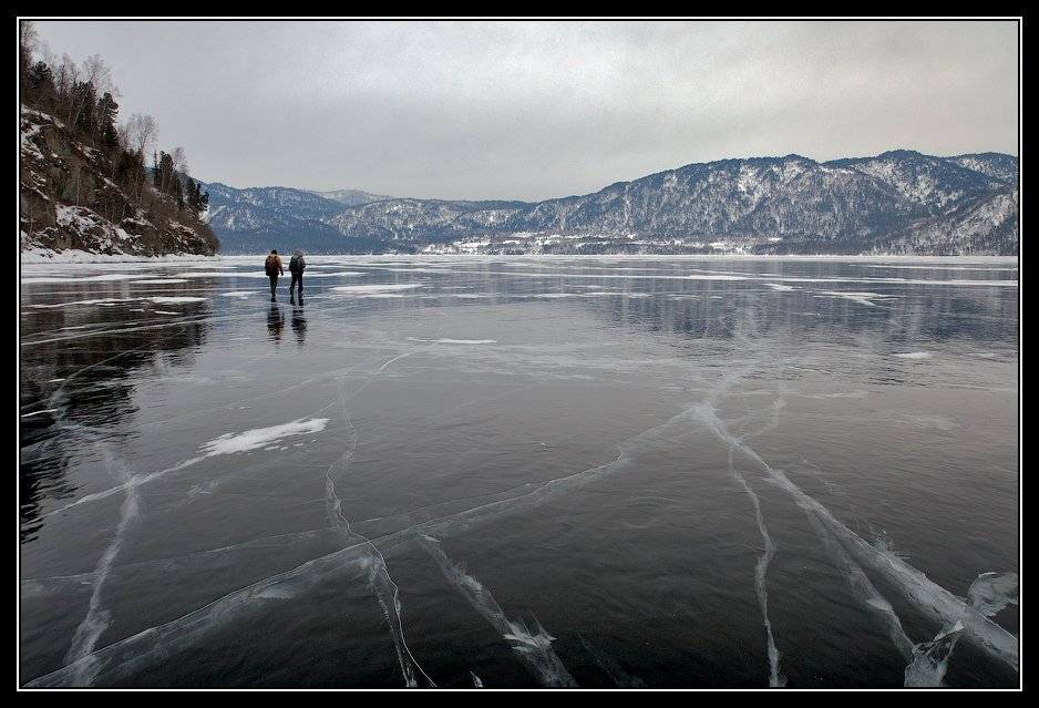, Юрий Фролов