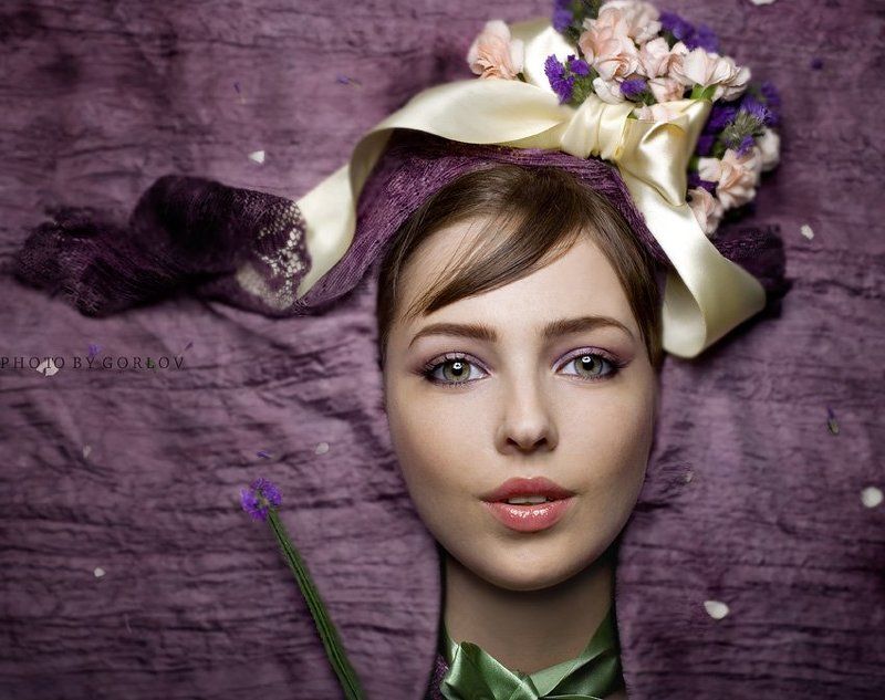 * Гардероб цветной души * фото превью