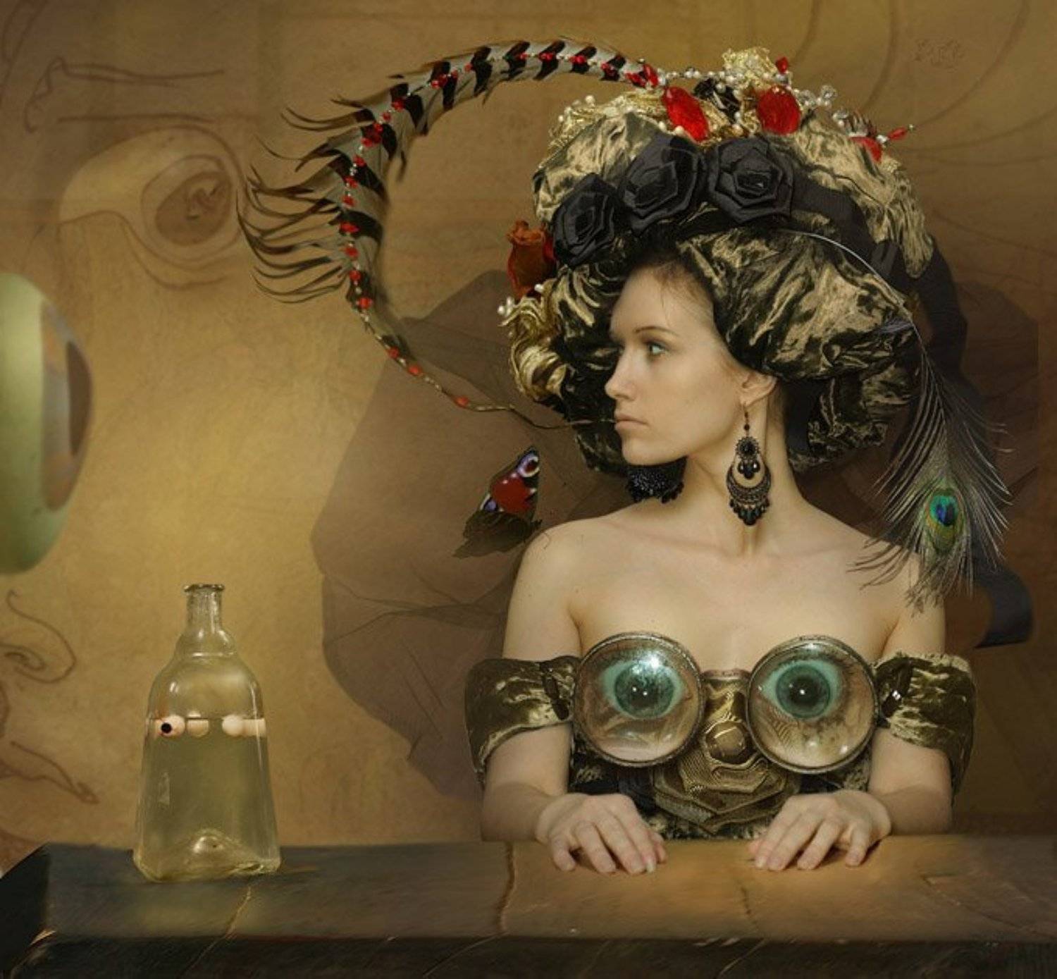 , Владимир Федотко