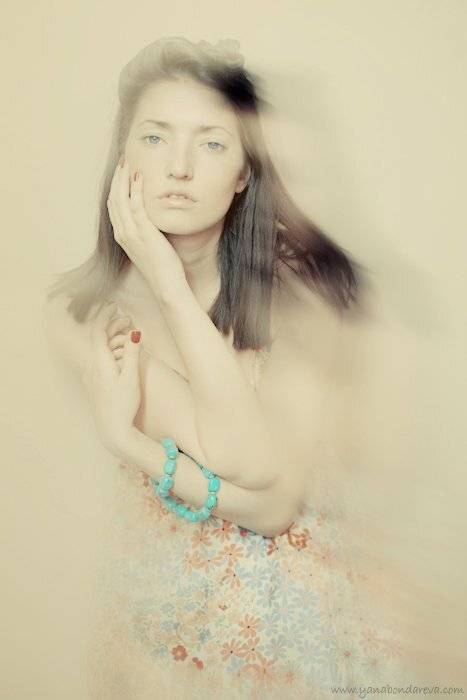 , Yana Bondareva