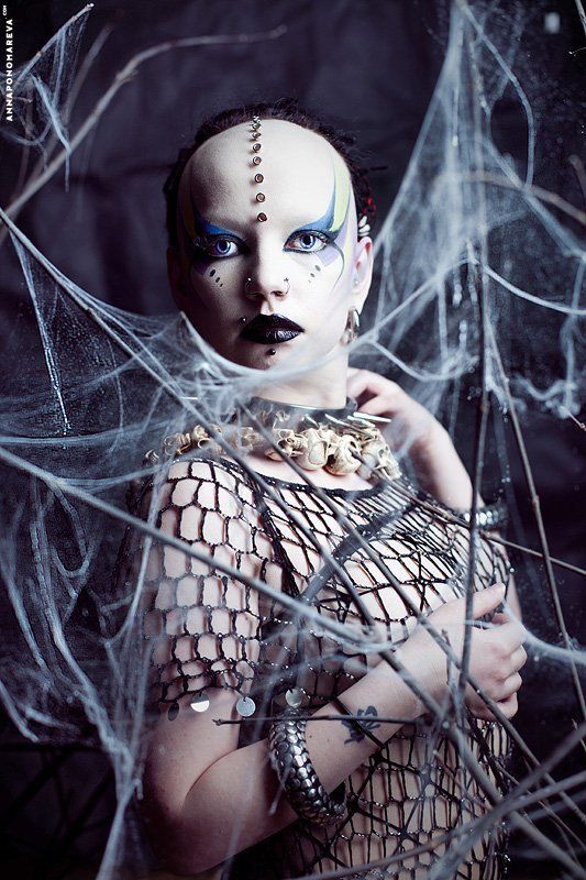 witch фото превью