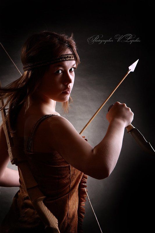 амазонка Амазонка фото превью