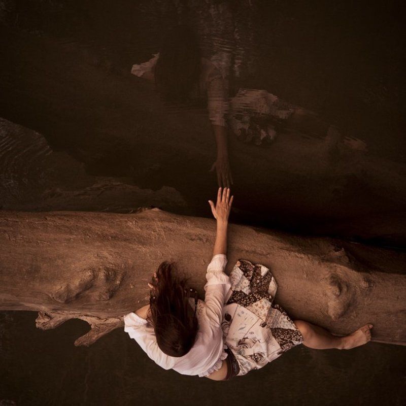 mirror of you фото превью