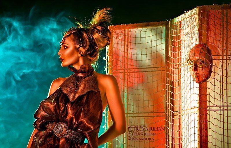 , Петрова Юлия (JuliaN)