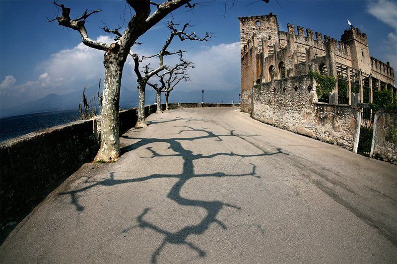 Время безжалостно фото превью