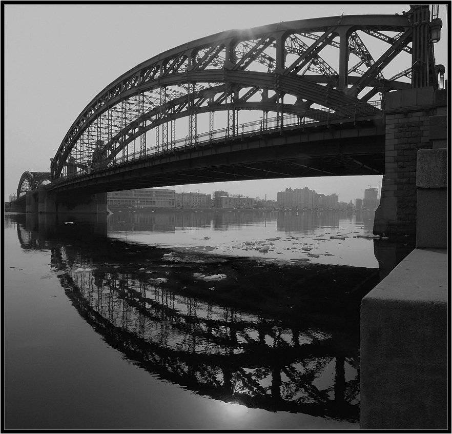 , Александр Нагибин