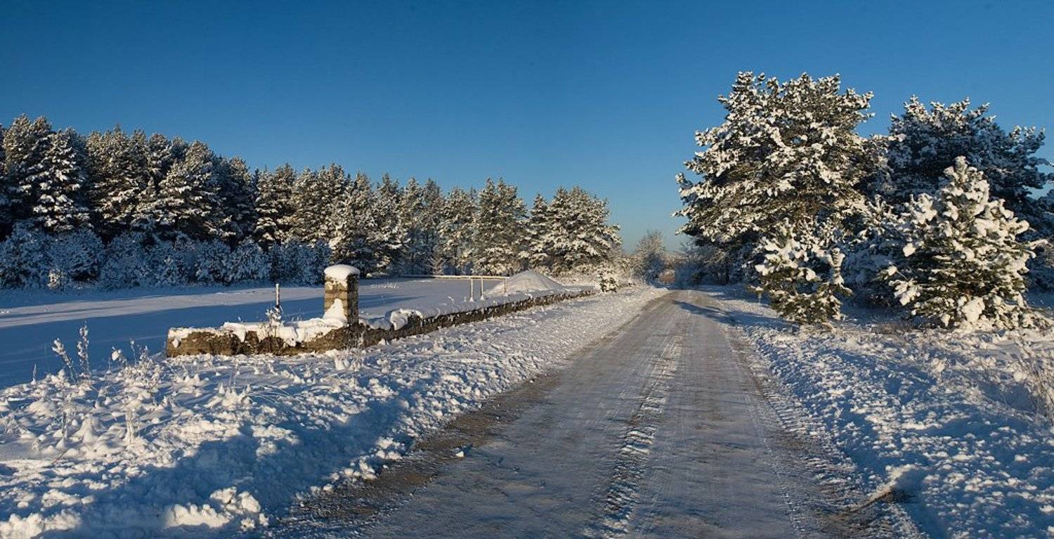 природа, пейзаж, игорь., Игорь Вишняков