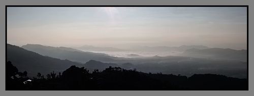 Страна больших гор 3