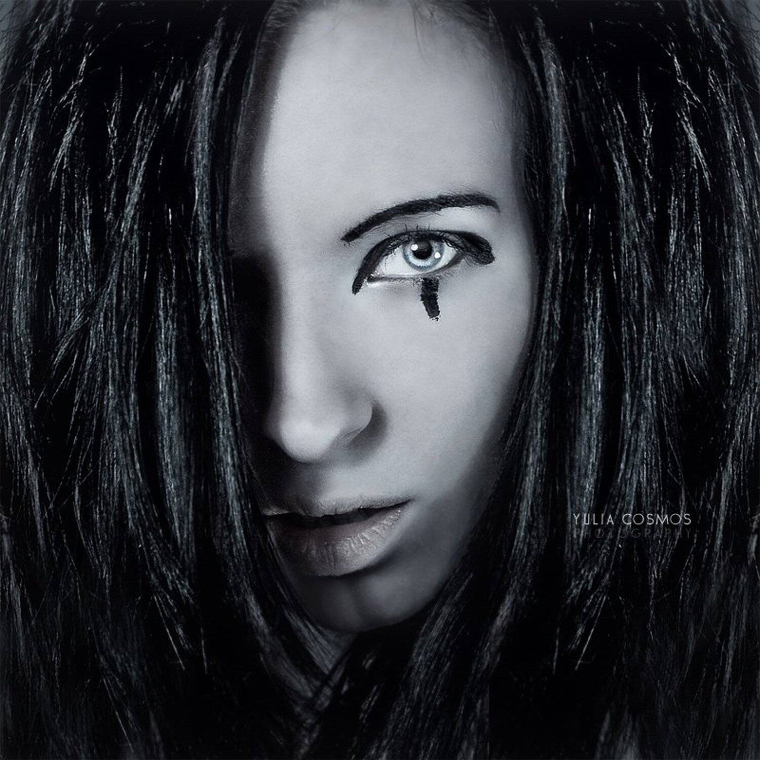 , юлия космос