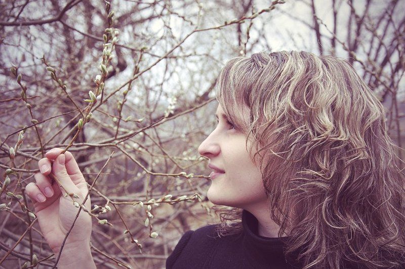 весеннее очарование.... фото превью