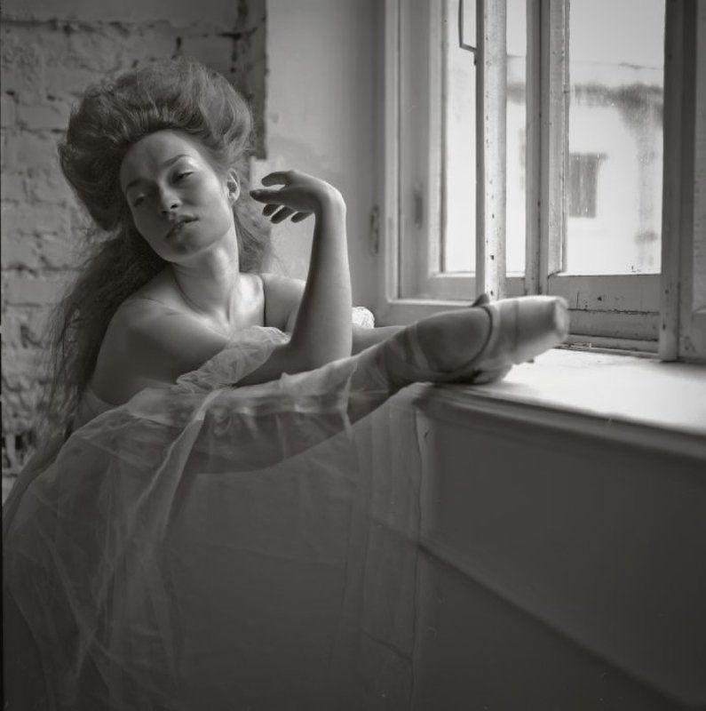 Утро фото превью