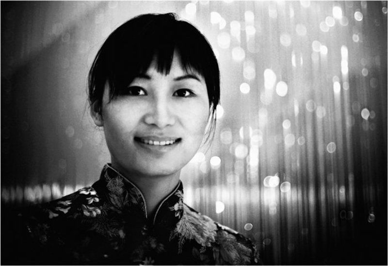 китай, весна, люди, движение, жизнь улиц Китайские зарисовки фото превью