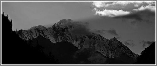 Страна больших гор 4