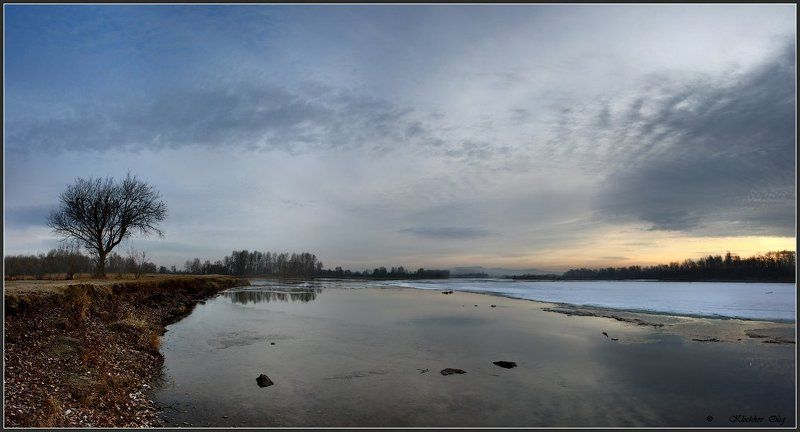 хакасия 5 МИНУТ ДО РАССВЕТА фото превью