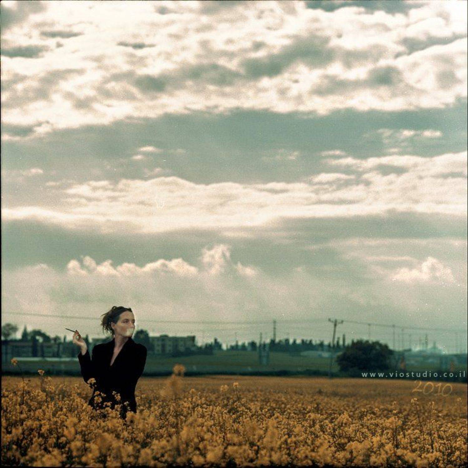 , Рафаэлов Марк