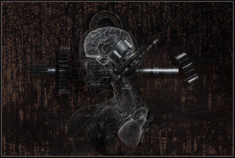 Нервный срыв фото превью