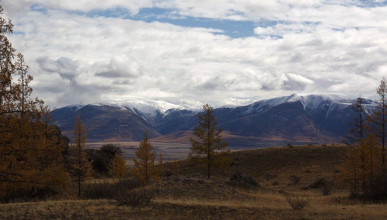 алтай,горы,северо-чуйский хребет, Олег