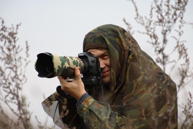 Фото-Охотники фото превью