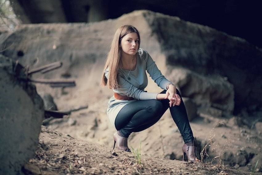 , Александр Ёж