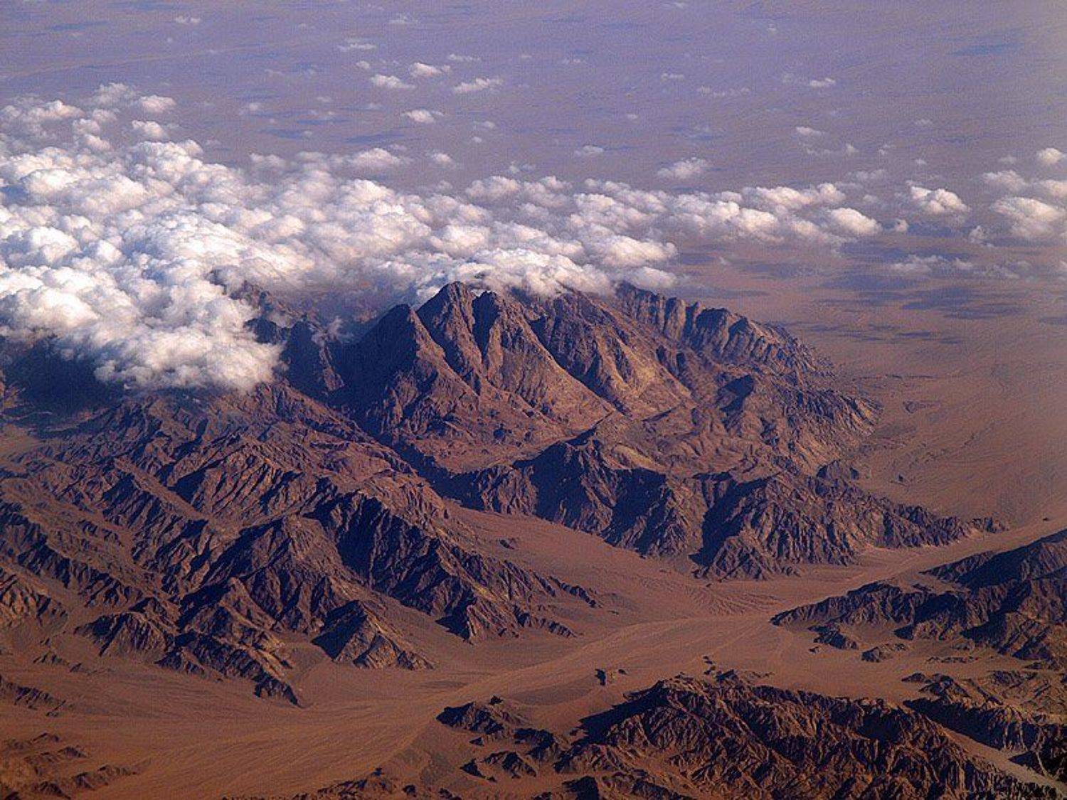 египет, Валерий