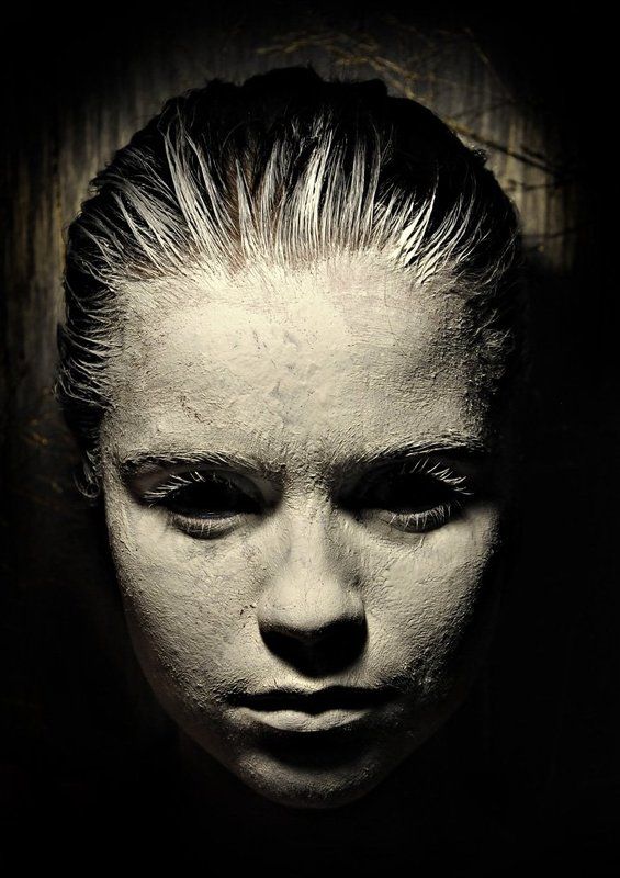 и хоть разок взглянуть в себя... фото превью