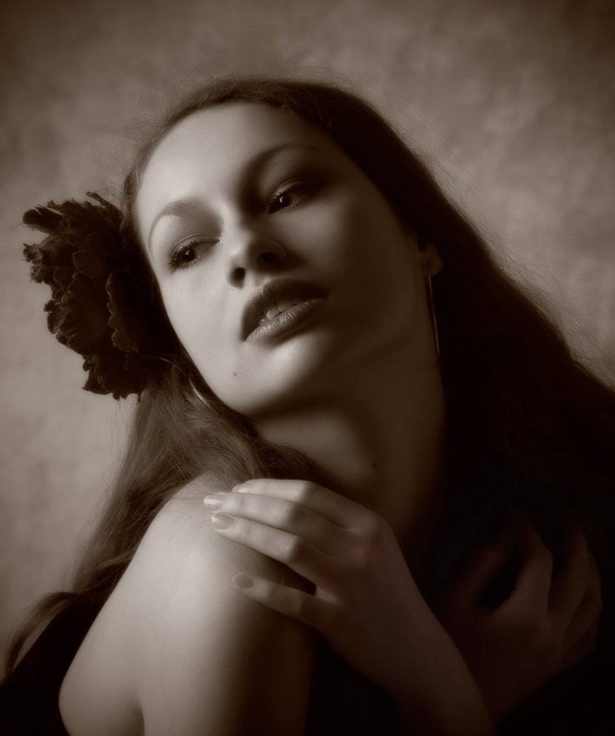 , Ольга Новикова