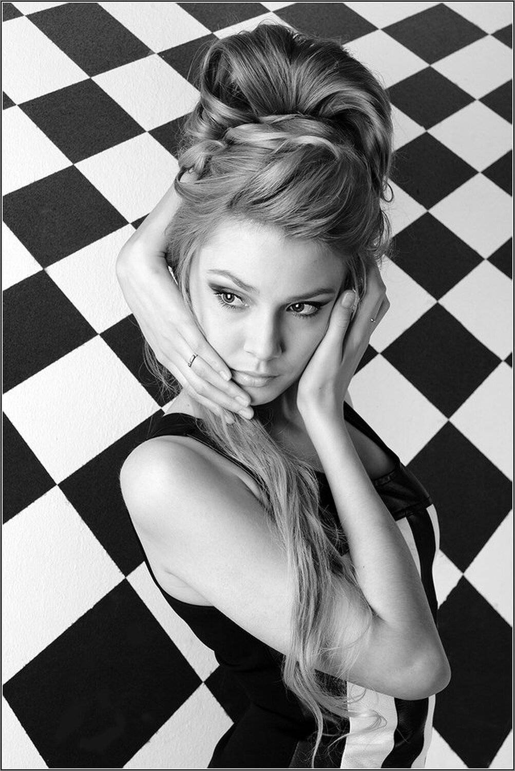 фотостудия, лофт, Aleetet www.loft-photo.ru