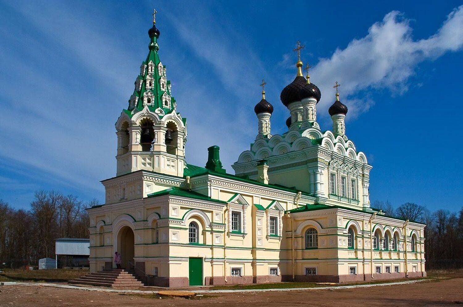 , Андрей Метлицкий