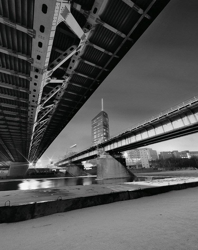 , Степан Каморный