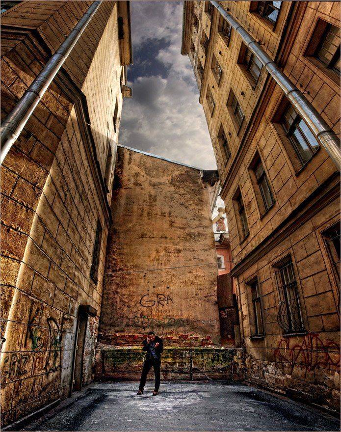 , Gennadi Blohin