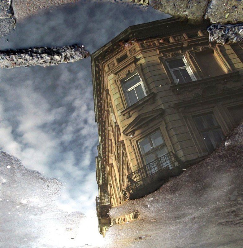 ...глаз не поднимая..... фото превью