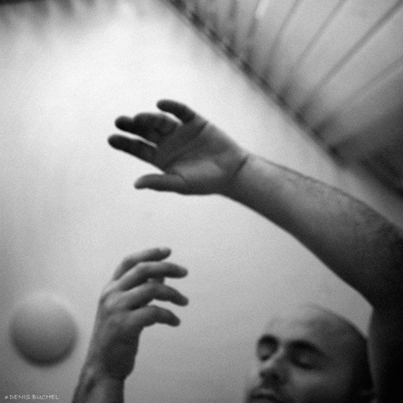 автопортрет Untitled. фото превью