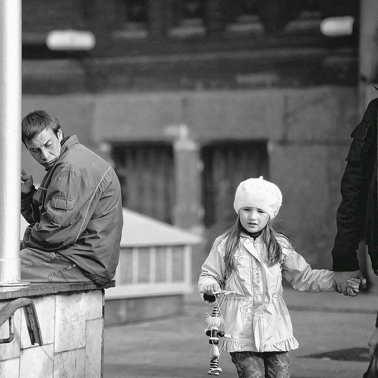 , Степан Каморный