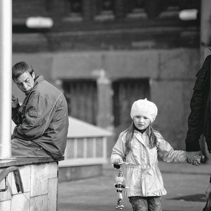 Марионетка фото превью