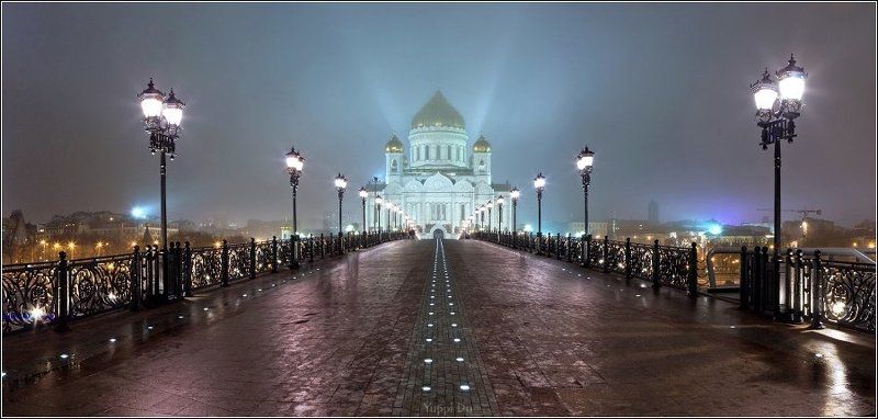 Немного призраков фото превью