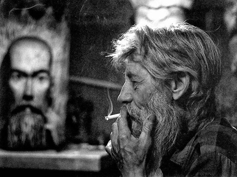 , Олег Обухов