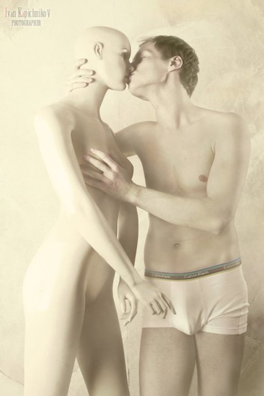 Нежность фото превью